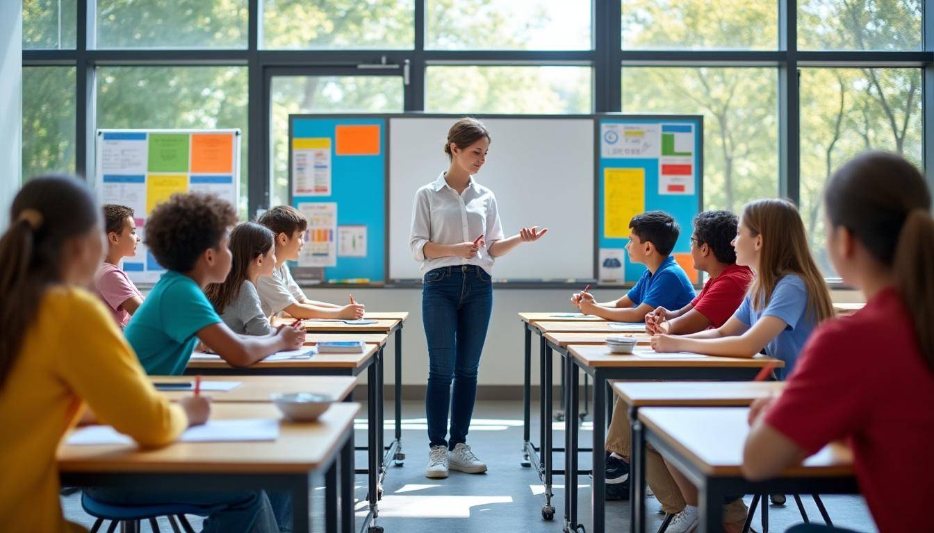 explore the effectiveness of smartphone bans in schools. discover whether these policies enhance focus and learning or if they hinder communication and engagement among students.