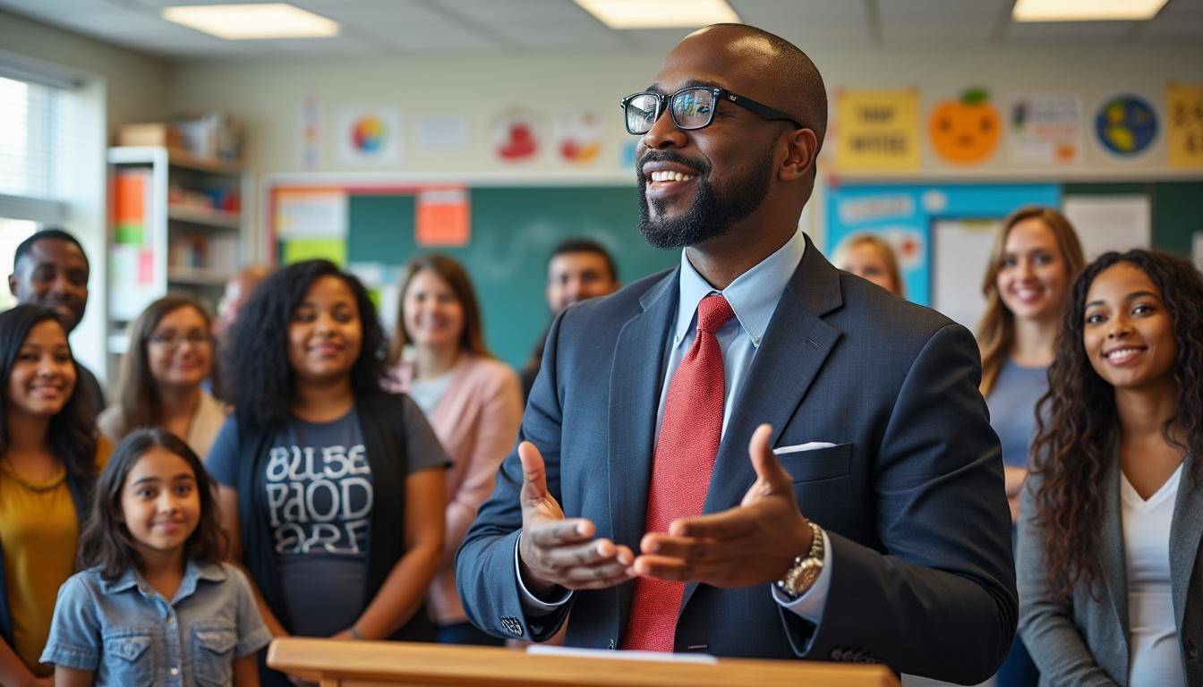 bishop rhoades expresses strong support for the supreme court's recent decision affirming parental rights in education, emphasizing the importance of empowering parents in guiding their children's learning and development.