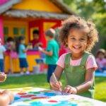 discover how children's playhouse leads the way in early education for local kids, fostering a nurturing environment where young minds can thrive and learn. be part of a community that prioritizes nurturing childhood development and supports the future of our children.