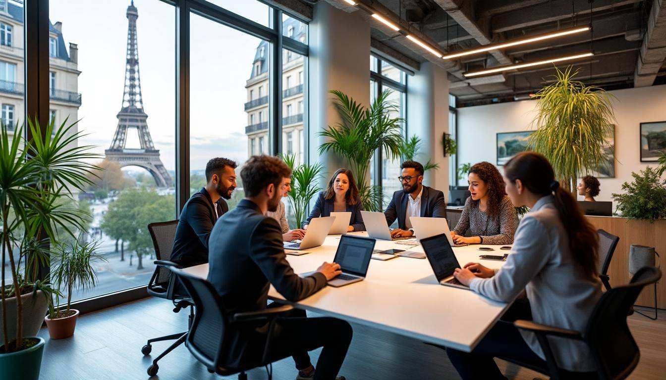 discover dualmedia, your partner in paris for custom mobile and web development solutions. elevate your brand with tailored digital experiences designed to meet your unique needs.