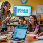 discover how the east texas children's advocacy center emphasizes the significance of educating youth about online behaviors to ensure their safety and well-being in the digital age. join us in raising awareness and empowering the next generation.