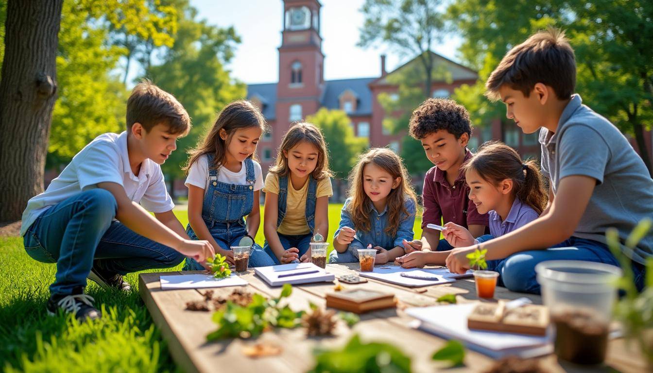 discover how the university of minnesota engages active children through innovative research initiatives. explore programs designed to foster a love for learning and enhance the developmental skills of energetic youth in our vibrant community.