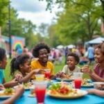 discover the vibrant community of northeast reading as we engage families in collaborative efforts to secure a brighter future for our children. join us in exploring impactful initiatives, fostering connections, and empowering the next generation.