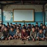 discover how funding cuts are jeopardizing the education of 300,000 children as critical learning centers in rohingya camps shut down, impacting their future and potential.