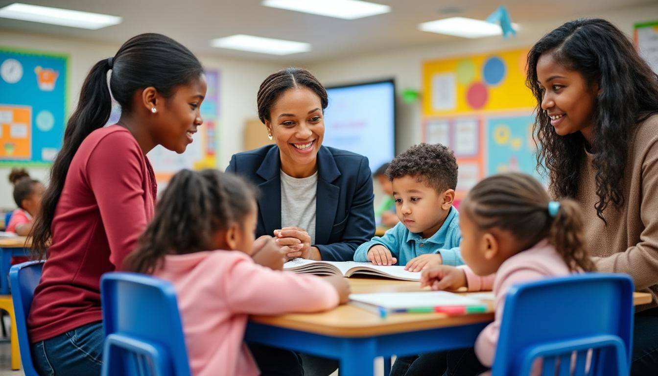join human services representatives as they explore the dunham children's learning center, discovering innovative programs and dedicated staff committed to empowering young learners. experience the vibrant atmosphere where education meets compassion.