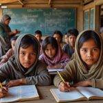 explore the effects of foreign aid reductions on the education of rohingya children in bangladesh, as detailed by human rights watch. discover the challenges faced by these vulnerable communities and the implications for their future.