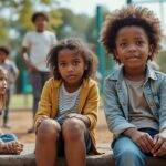 explore the challenges faced by maryland as it grapples with average rankings in children's well-being assessments. discover insights into the factors affecting youth welfare and the implications for future policies.