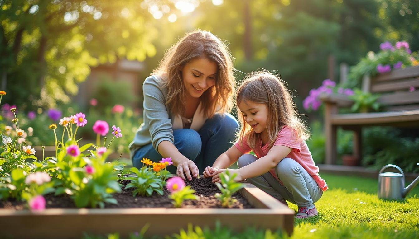 discover effective strategies to nurture kindness in our children, fostering empathy and compassion for a better future. explore practical tips, activities, and insights to help raise kind-hearted individuals who make a positive impact on their communities.