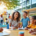 omfa has successfully secured funding to enhance educational facilities for children, paving the way for improved learning environments and opportunities. discover how this initiative aims to foster growth and development in young minds.