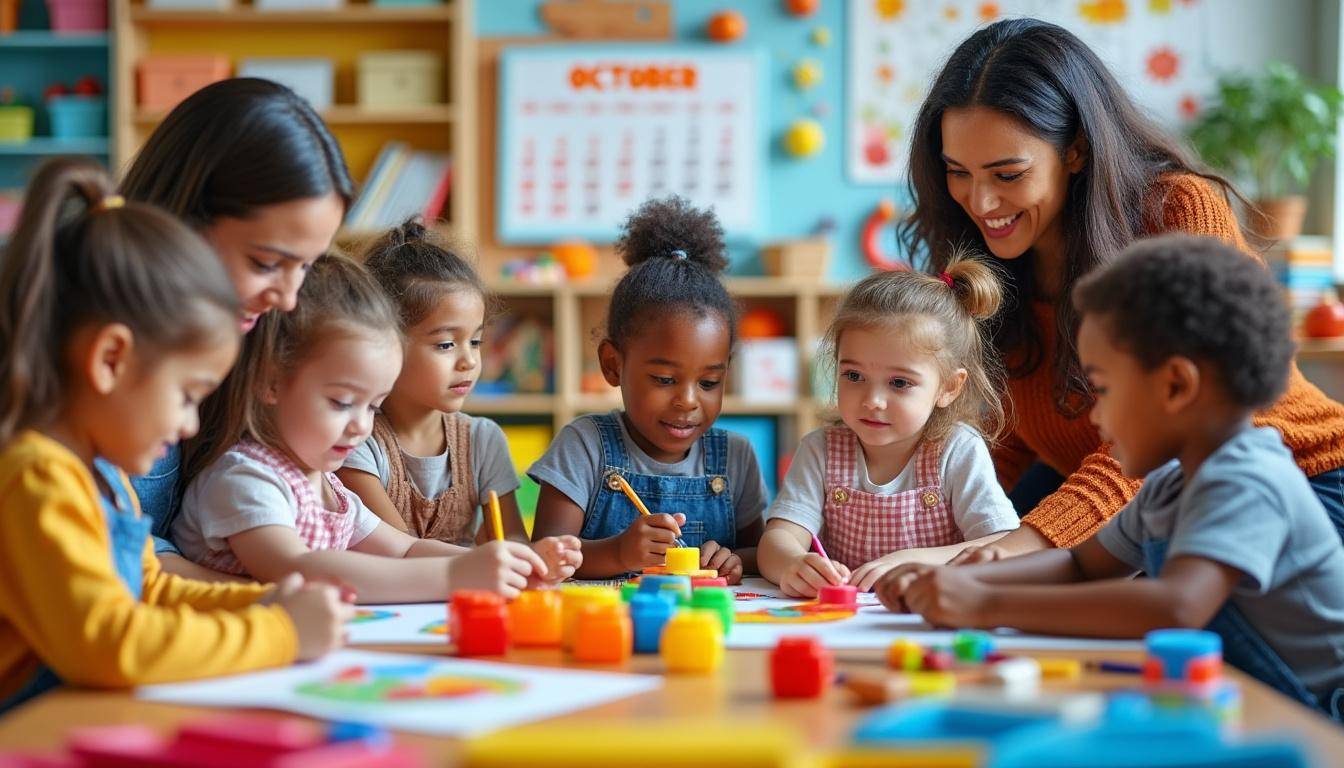 explore the implications of potential $45 million budget cuts on oregon's early learning and child care initiatives, and how these changes may affect children and families across the state.