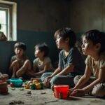 in 2024, over one in ten children in the eu faced material deprivation, highlighting significant challenges in child welfare and socioeconomic conditions across member states. discover the implications and urgency of addressing this critical issue.