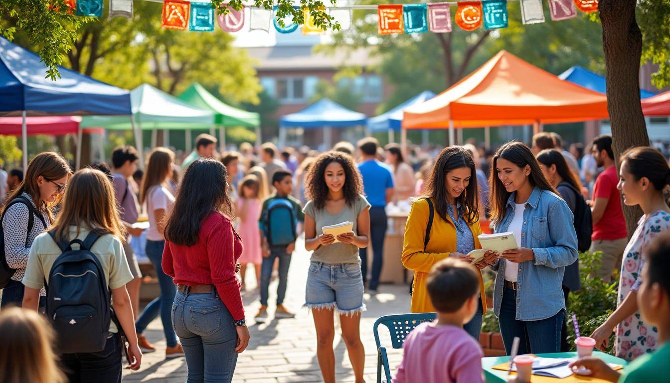 discover how summit promotes parental involvement in children's education, fostering a collaborative environment that enhances learning experiences and strengthens family connections.