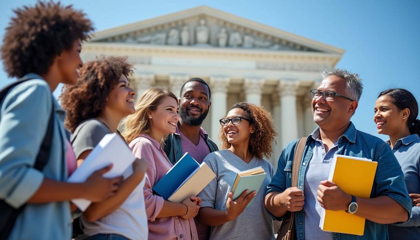 the supreme court affirms parental rights, reinforcing the authority of parents in making essential decisions for their children. discover the implications of this landmark ruling and its impact on family dynamics and educational choices.