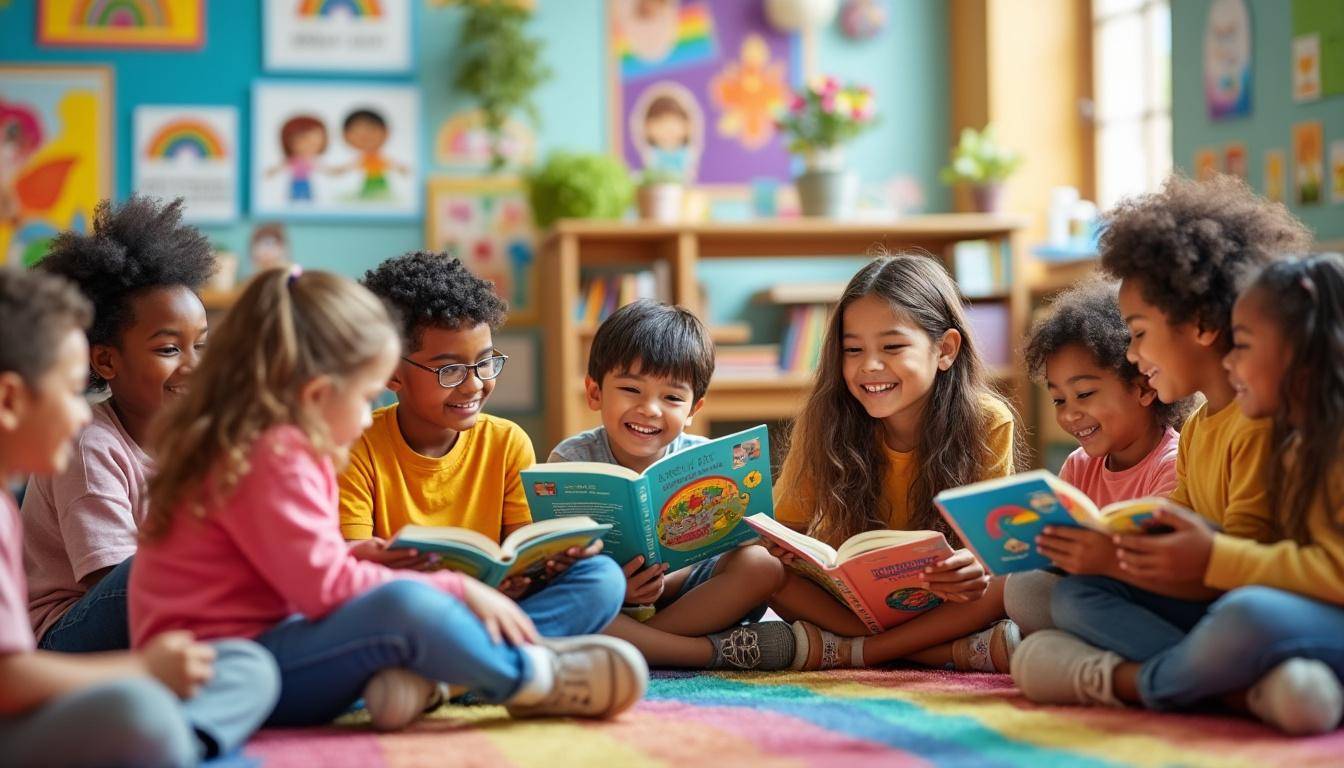 discover how a recent high court ruling is reshaping education policy and explore 9 impactful lgbtq+ children's books that highlight the importance of inclusion and representation in literature. perfect for educators and parents alike, these titles foster understanding and support for diverse identities.