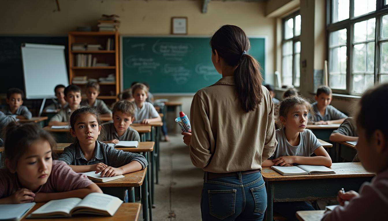 explore the negative effects of the one big beautiful bill act on essential children's support programs. understand how this legislation could undermine funding and resources for the most vulnerable youth, affecting their well-being and future opportunities.