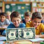 discover how the 'big, beautiful bill' is a significant step forward for school choice, offering new opportunities and enhancing educational options for families. explore its impact on students, parents, and the future of education.