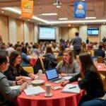 discover the insights shared by educators at the winston-salem summit, highlighting the critical importance of early childhood education in shaping future generations and promoting lifelong learning.