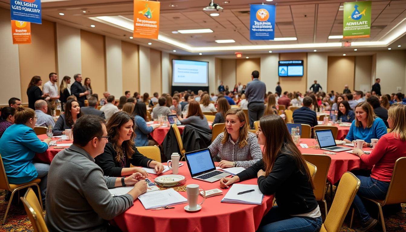 discover the insights shared by educators at the winston-salem summit, highlighting the critical importance of early childhood education in shaping future generations and promoting lifelong learning.