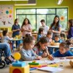 discover innovative strategies to improve accessibility in early education and child care for families across arizona, ensuring equitable opportunities for every child to thrive and succeed.