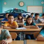 explore how immigration raids are intensifying the challenges of school attendance, impacting students and communities. discover the consequences on education and the emotional toll on families in this critical examination of the intersection between immigration policy and academic participation.