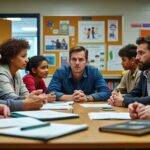 texas educators and parents voice their concerns that initiatives aimed at reducing liberal influence in public schools could inadvertently promote a conservative agenda, raising questions about educational balance and political bias.