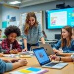 discover how aba is transforming its educational initiatives with a revamped department and the appointment of nason as the new education director, signaling a progressive shift in learning strategies and leadership.