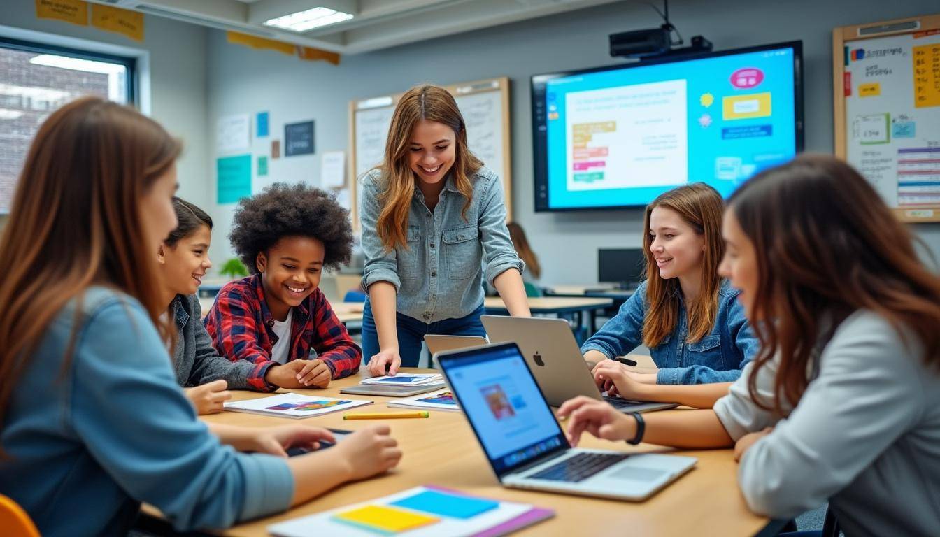 discover how aba is transforming its educational initiatives with a revamped department and the appointment of nason as the new education director, signaling a progressive shift in learning strategies and leadership.