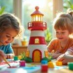 discover how children's lighthouse is transforming early childhood education with pioneering innovations. explore engaging curriculums, dedicated educators, and a nurturing environment designed to inspire young minds and foster lifelong learning.