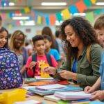 join clark county in making a difference! support foster children's education with our back-to-school drive by donating school supplies or volunteering your time. together, we can ensure every child is prepared for a successful school year.