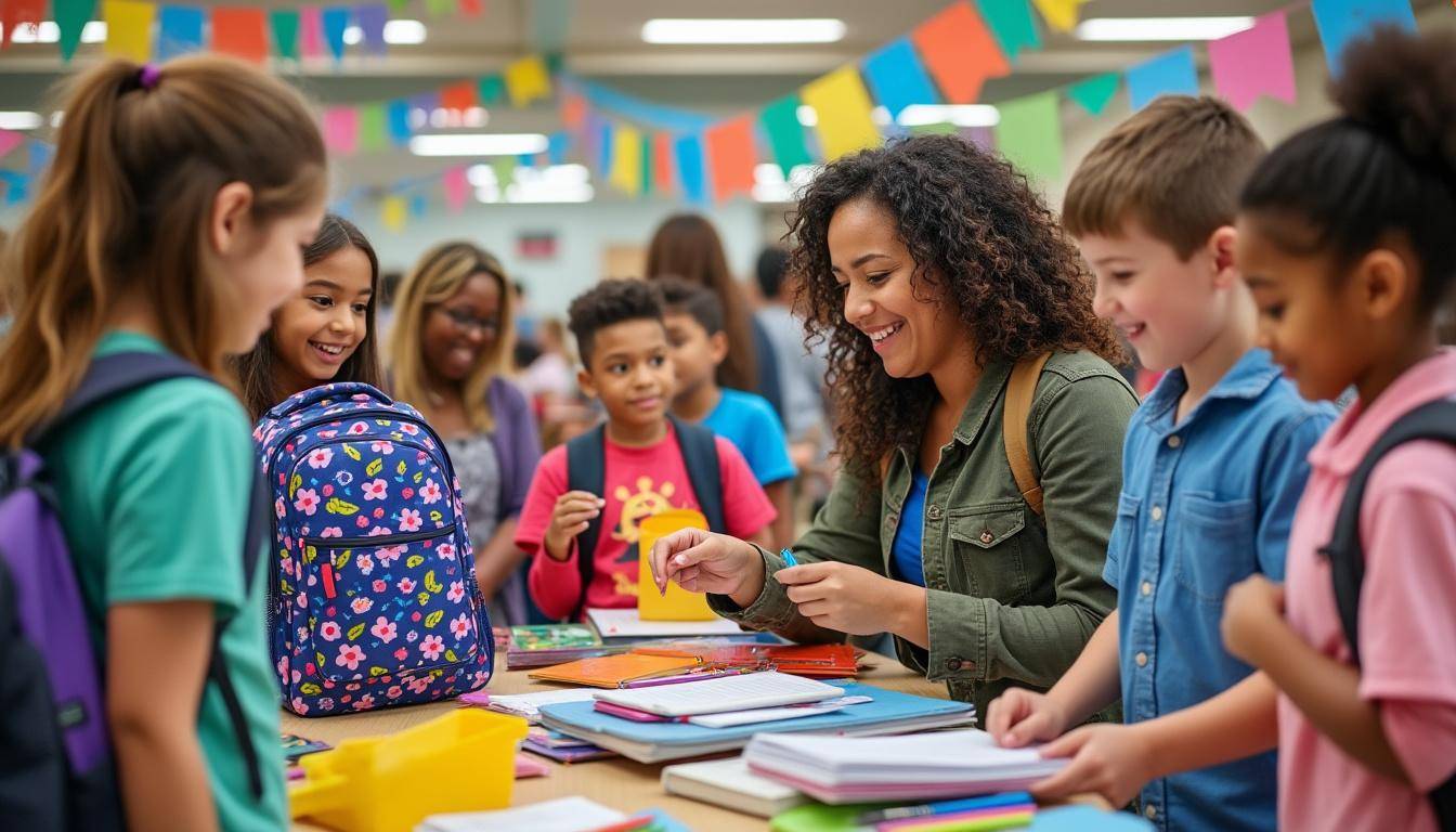 join clark county in making a difference! support foster children's education with our back-to-school drive by donating school supplies or volunteering your time. together, we can ensure every child is prepared for a successful school year.