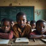 explore how recent cuts to uk aid are jeopardizing children's education and heightening the risk of mortality, highlighting the urgent need for sustainable support to protect the future of vulnerable youth.