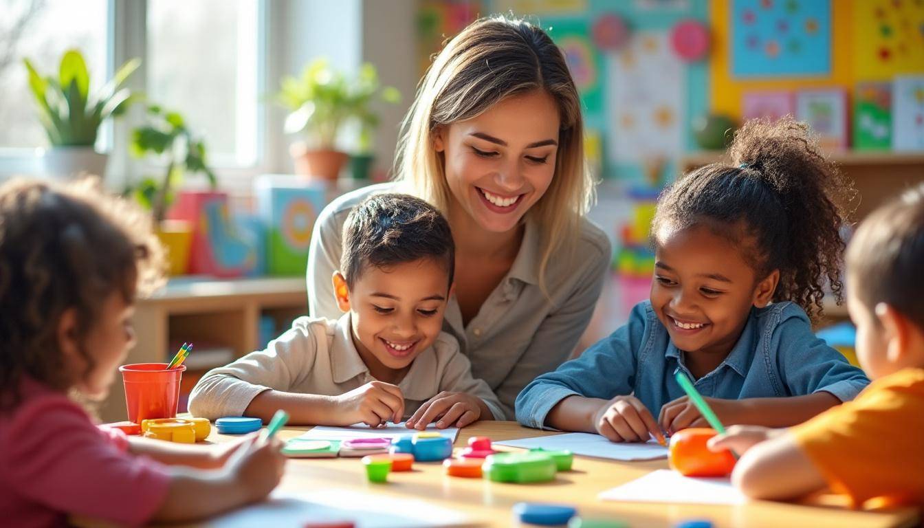discover how effective support for children with special educational needs can lead to transformative outcomes. learn strategies and insights to enhance educational experiences and promote success for all learners.
