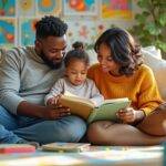 discover how encouraging parents to read more can significantly enhance children's future opportunities. explore strategies and benefits of fostering a reading culture at home to empower the next generation.