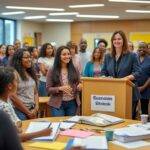 horry county schools commits over $600,000 to support families impacted by teacher misconduct, ensuring assistance and resources for affected children and their families. discover how this initiative promotes student well-being and community trust.