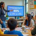 explore how trump's proposed legislation may transform the relationship between students and the social safety net, impacting their access to vital resources and support. discover the potential implications for education, welfare, and future generations.