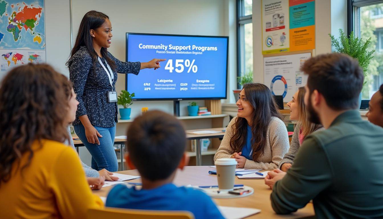 explore how trump's proposed legislation may transform the relationship between students and the social safety net, impacting their access to vital resources and support. discover the potential implications for education, welfare, and future generations.
