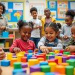 discover how new york city's pre-k for all initiative is transforming early education, promoting equitable access to quality learning, and laying the groundwork for greater school integration across the city.
