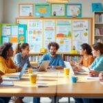 join us as the literacy council prepares to host essential training sessions for children's tutors, empowering educators with the skills needed to enhance literacy and foster a love for reading in young learners.