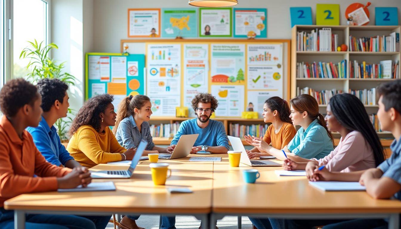 join us as the literacy council prepares to host essential training sessions for children's tutors, empowering educators with the skills needed to enhance literacy and foster a love for reading in young learners.