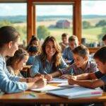 discover how migrant education programs empower children of farmworkers to bridge educational gaps, and explore the implications of trump's stance on these vital initiatives aimed at supporting vulnerable communities.