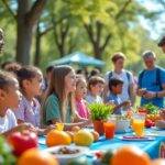 join us for an engaging health education event organized by msu extension in louisville, designed specifically for children. discover fun and interactive ways to promote healthy habits and well-being while learning essential life skills!