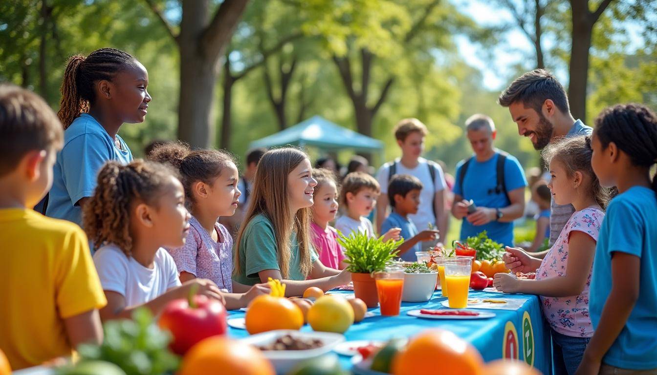 join us for an engaging health education event organized by msu extension in louisville, designed specifically for children. discover fun and interactive ways to promote healthy habits and well-being while learning essential life skills!