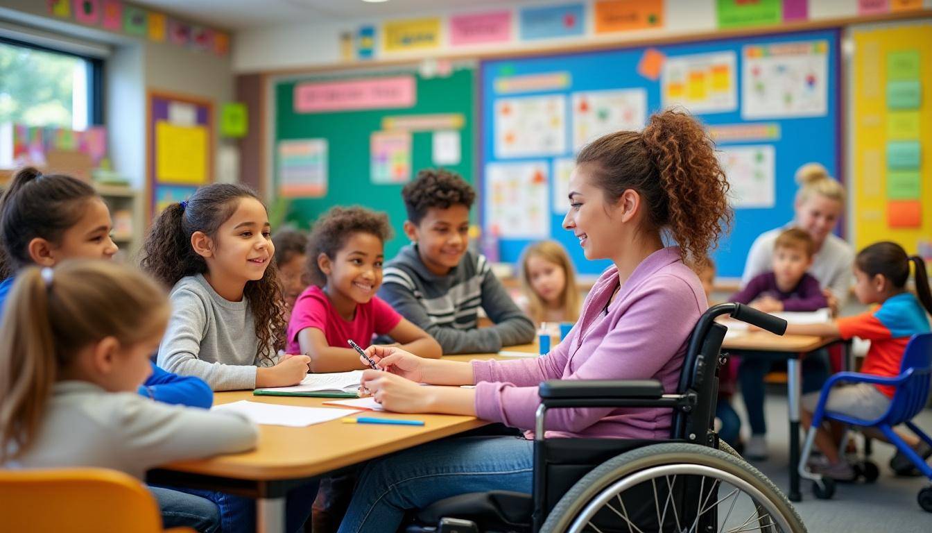 this report examines the challenges confronting virginia's special education compliance system and offers strategic recommendations for improvement, aiming to enhance the support and resources available for students with special needs.