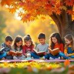 discover innovative strategies for autumn education that embrace a playful, meaningful, and captivating approach. engage students in transformative learning experiences this fall!