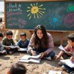 explore how the united nations plays a crucial role in transforming turmoil into teaching opportunities, striving to promote education in conflict-affected areas and ensure that learning continues even in the face of adversity.