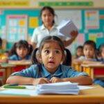 the trump administration has taken significant steps to remove early education opportunities for undocumented children, impacting access to vital learning resources and support for young immigrants in the united states.
