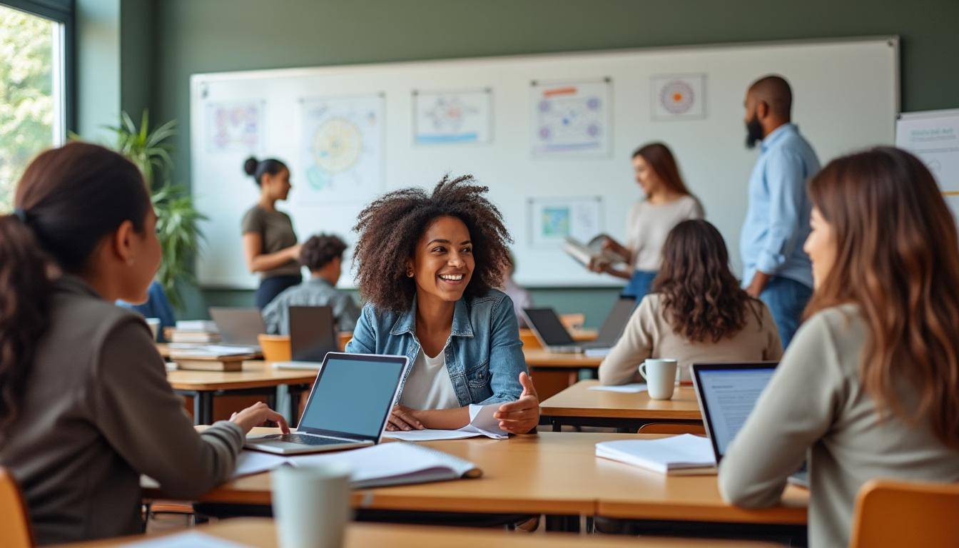the trump administration announces a $5.5 billion funding allocation aimed at supporting educators, immigrant students, and enhancing esl programs. this initiative seeks to improve educational opportunities and resources for diverse communities across the nation.