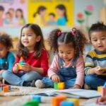 explore the implications of trump's decision to prohibit undocumented immigrant children from accessing federal preschool funding and health services. this article delves into the long-term effects of a significant policy shift that impacts the education and wellbeing of vulnerable populations.
