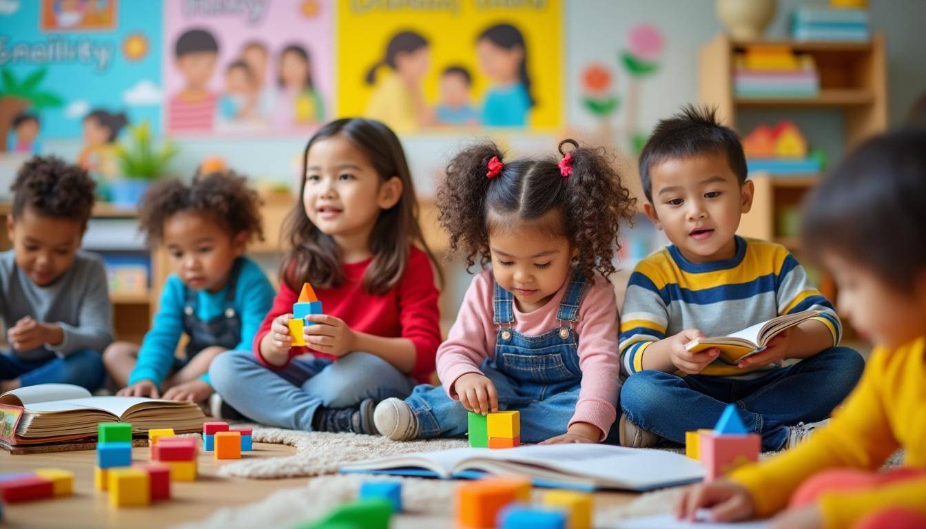 explore the implications of trump's decision to prohibit undocumented immigrant children from accessing federal preschool funding and health services. this article delves into the long-term effects of a significant policy shift that impacts the education and wellbeing of vulnerable populations.