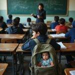 explore the implications of trump's budget proposal on public education, the struggles of working families, and the challenges faced by immigrant communities. discover how these changes could reshape the future for millions.
